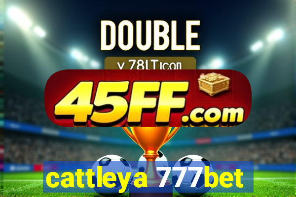 cattleya 777bet